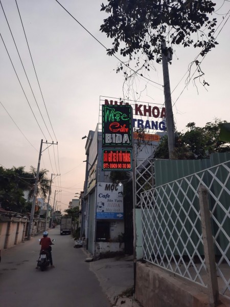 Bán nhà trung tâm phường Thạnh Xuân, Quận 12: 0832123112.