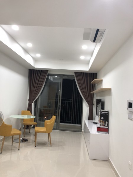 Botanica Premier 72m/2PN/2WC - nội thất đầy đủ, thuê là ở luôn, giá chỉ 15tr/tháng - LH 0902.751568