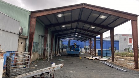 Cho thuê Nhà kho, nhà xưởng sản xuất khu vực Âu thuyền Thọ quang ,q.Sơn Trà,Tp Đà Nẵng.