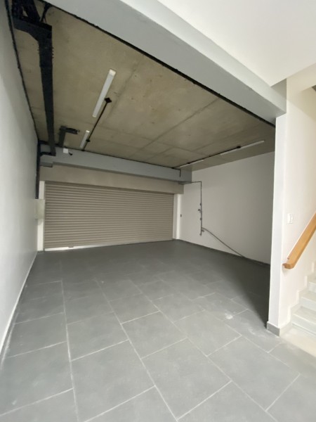 Cho Thuê Nhà làm Văn phòng gồm Hầm 4 sàn 450m2 Khu đô thị Sala Thủ Thiêm Quận 2