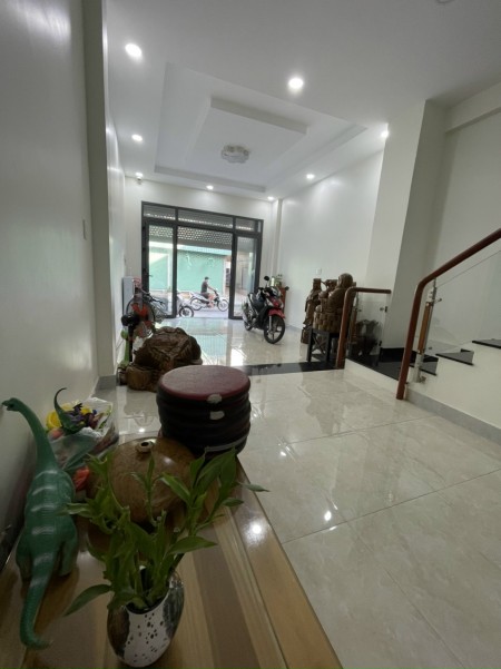 Bán nhà đẹp đường số 8, Phường Linh Đông, Thủ Đức, Hồ Chí Minh