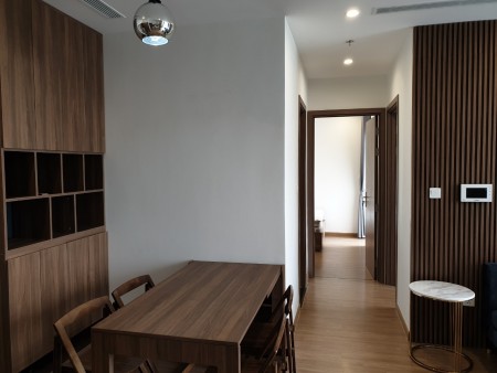 Việt Đức Complex 2 phòng ngủ 80m ban công ĐN 2.3 tỷ 0985800205