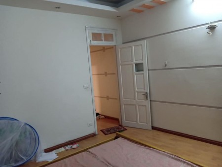 Trần Duy Hưng mới đẹp ở luôn, gần phố Giao thông thuận tiện, 53Mx5T, giá 6.25 tỷ