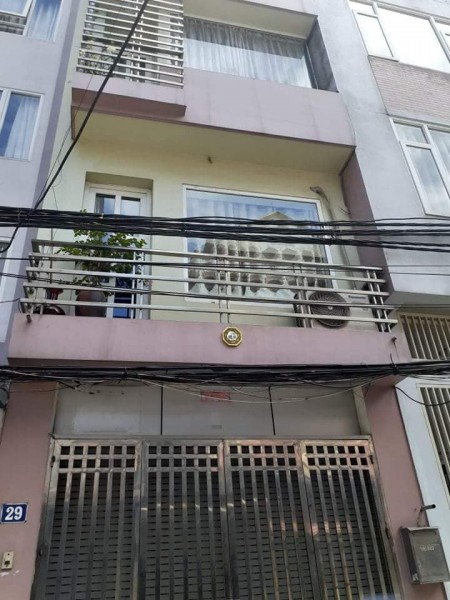 Hiệu suất 5% nhà Cầu Giấy DT 45m2, 2 thoáng, 3 gác đỗ doanh thu đỉnh chỉ 4 tỷ