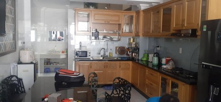 Bán nhà đường Trần Hưng Đạo, Quận 1. Diện tích 36m2. Giá 8,9 tỷ