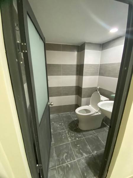 Nhà Hẻm Mới Cực Đẹp, 3 Tầng 27m2, 3.3 Tỷ Ngay Cạnh 1.