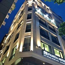 Bán CHDV mp Yên Bình 150m2x8T giá 25.5 tỷ, 55 phòng thu 250tr/tháng