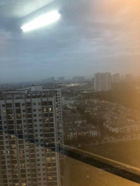 Penthouse Quận Tây Hồ 286m² - View Hồ cực đẹp