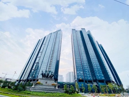 3,3 tỷ có thể nhận nhà ở ngay Sunshine City cao cấp