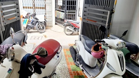 Ko thể rẻ hơn nhà 3 tầng 95m2 ngang khủng 7m đường Tôn Đản Phường 15 Quận 4 giá 7 tỷ 5