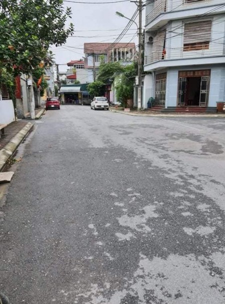 Lô đất vuông siêu đẹp Ruby City 85m2, MT 5.7m, KINH DOANH – AN SINH
