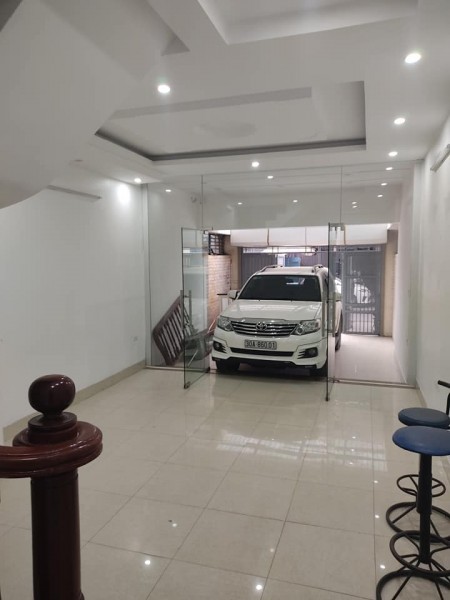 Nhà ĐôThị Văn Phú, Phân Lô, Ô Tô Tránh, Vỉa Hè, 90mx4T, MT 4,5M Kinh Doanh 8 tỷ