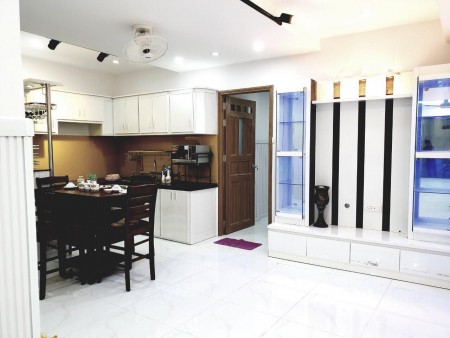 BÁN NHÀ HXH 7m Lạc Long Quân P.8 Tân Bình, 3T, BTCT. Chỉ 6 Tỷ