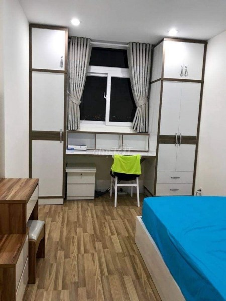 Cho thuê CC City Gate, Mặt Tiền Võ Văn Kiệt, VIEW Q1, 73 m2, 2PN, 2WC - FULL NỘI THẤT (như hình)