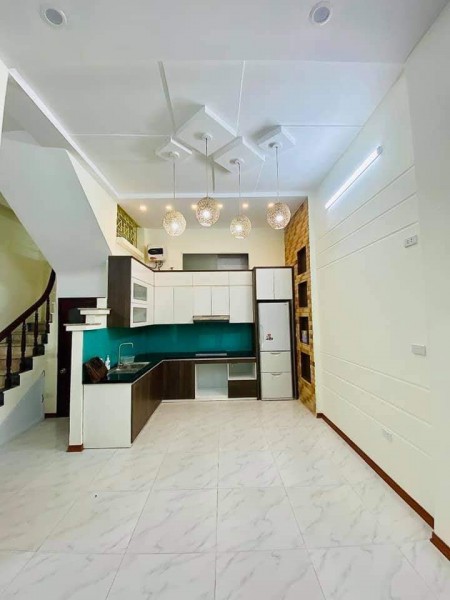Bán nhà Tô Vĩnh Diện,Thanh Xuân 60m 4T 4.7 tỷ,nhà rộng đẹp