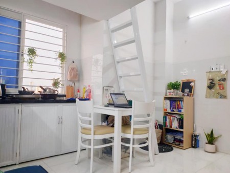 căn hộ dịch vụ cao cấp giá rẻ gò vấp