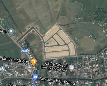 ĐẤT HƯƠNG SƠ TẢN ĐÀ GIÁ CỰC SỐC - CHỈ 800 TRIỆU. Liên hệ 0702_788_074 MUA NGAY!!!