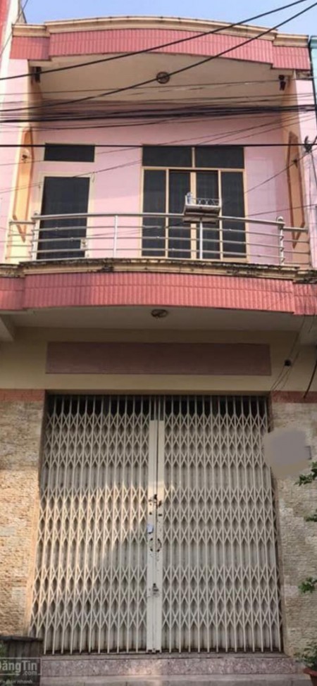 Bán nhà Quận 10 giá 7tỷ4 đường Điện Biên Phủ hẻm xe tải tránh tiện xây mới
