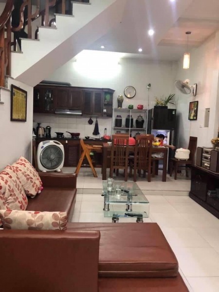 HẺM XE HƠI, 4.3 TỶ, 71M2, 3 TẦNG, LẠC LONG QUÂN, TÂN BÌNH.