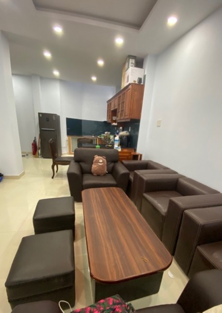 Nhà đẹp Phường 16 Gò Vấp chỉ 2.1 tỷ, 0388713286