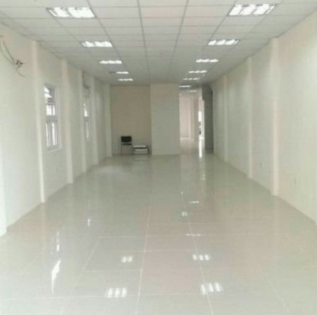 Mặt bằng KD 4 x 15m, mặt tiền Phạm Hùng, Q8