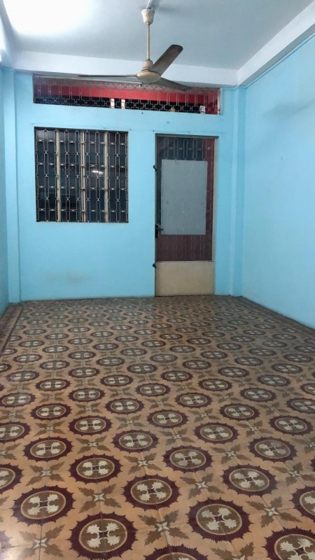 Nhà HXH Quận 10, Lý Thái Tổ, 37 m2, 5 tầng chỉ 6 tỷ 6
