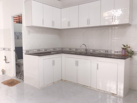Gần chợ Cây Quéo, Hoàng Hoa Thám, Bình Thạnh, T-2L, 2Pn-3WC, máy lạnh