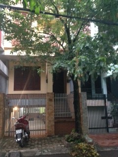 Chính chủ bán nhà liền kề Bắc Hà 85.5m2 hoàn thiện, vị trí đẹp, nội thất xịn, giá thỏa thuận.