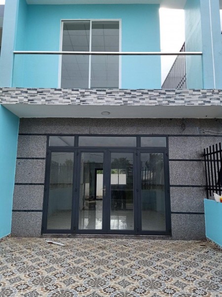 Mua nhà hôm nay, tổ ấm ngày mai