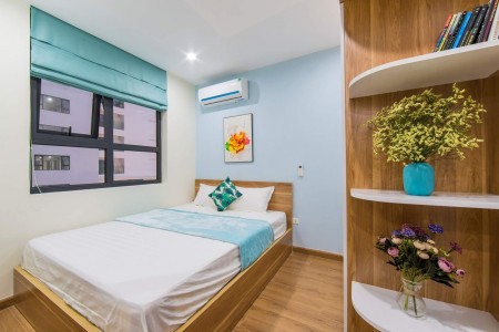 Chỉ 3.5tr/tháng sở hữu ngay 1 căn hộ cao cấp tại vinhomes smart city nhà mới bàn giao, view thoáng đẹp.
