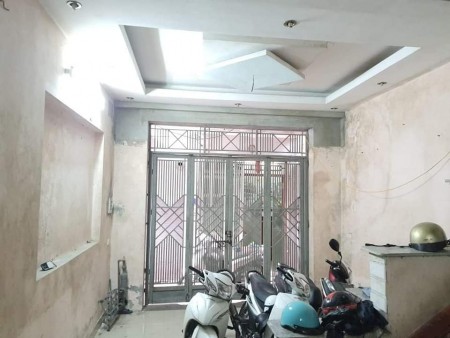 Bán nhà Đại Từ, 45m2x5 tầng, MT 4m, giá 3.3 tỷ(Có thương lượng)