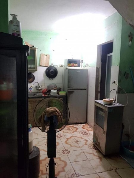 Nhà cấp 4 - hẻm 5m - Bùi Đình Túy - Bình Thạnh - 60m2 giá 5.8 tỷ.