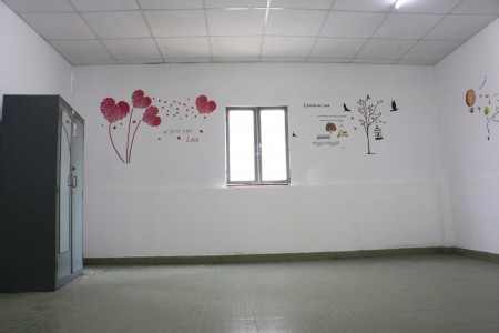 Phòng THOÁNG MÁT, tủ quần áo, giờ giấc tự do- gần cầu Bình Lợi, Bình Thạnh