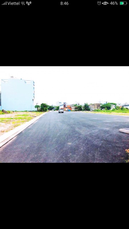 Đất Nguyễn Văn Bứa Hóc Môn 850tr 100m2