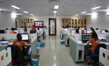 Đi đến slide 2
