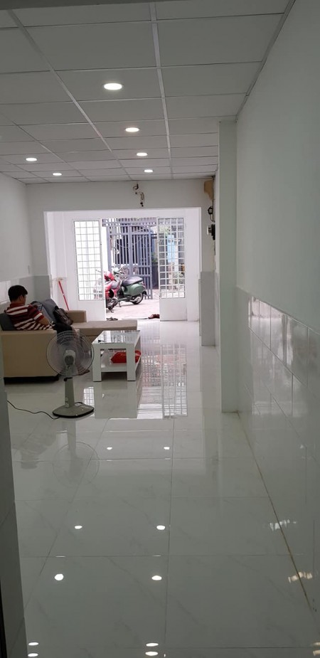 Khu Vực tiềm năng -Bao đầu tư-69m2 Lê Văn Sỹ-Quận 3-Giá thương lượng 7.5 tỷ
