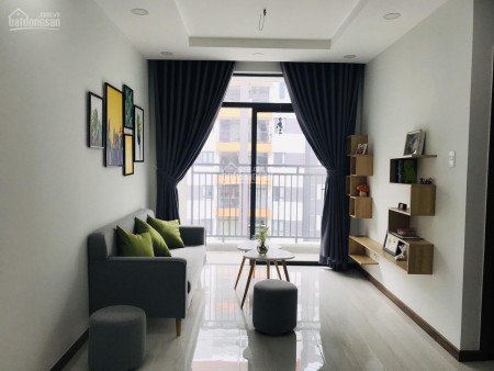 Him Lam 32 Thuỷ Lợi cần cho thuê căn hộ rộng 72m2, 2 PN, tầng trung, nội thất châu Âu, giá 9.5 triệu/tháng