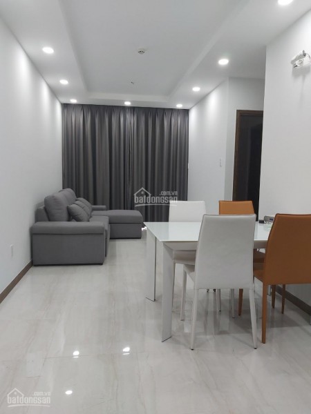 Có căn hộ 68m2, 2 PN, cần cho thuê giá 10 triệu/tháng, tầng cao, cc Him Lam Phú An, có sẵn đồ dùng