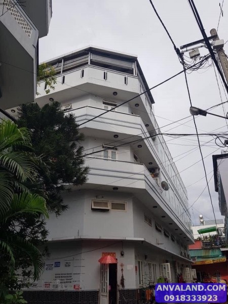 TIN ĐƯỢC KHÔNG? Nhà đẹp ngay Sân Bay, Bạch Đằng, Quận Tân Bình, 1T2LST, HXT, chỉ 10 tỷ