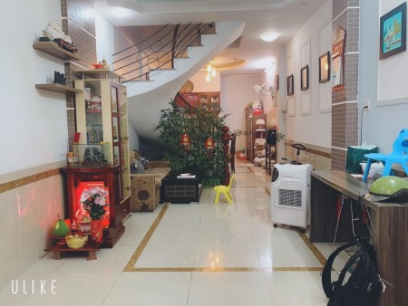 Bán Gấp nhà 38m2, 2 Tầng, Nguyễn Văn Công, P3, Quận Gò Vấp, 3.1 tỷ TL