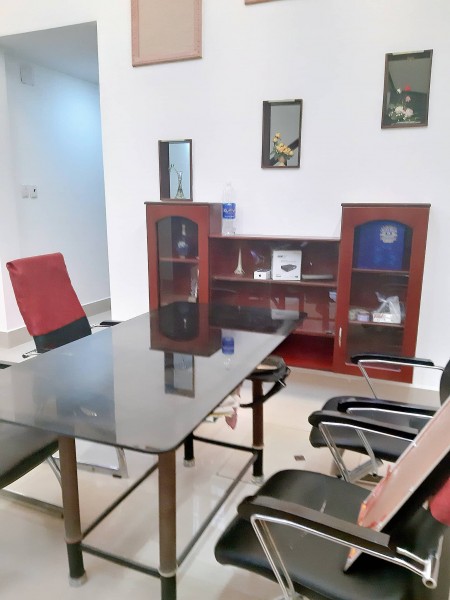 Nhà ĐẸP 4 tầng Quang Trung, 59M, 5 Tỷ 8, Phường 10, Gò Vấp