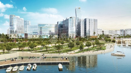 Bán đất FPT City Đà Nẵng 216m2 siêu đẹp