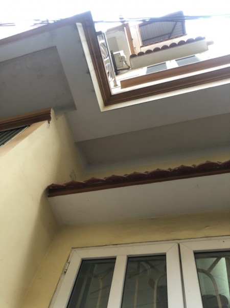 Cho thuê nhà nguyên căn tại ngõ 245 Định Công, Hoàng Mai, Hà Nội