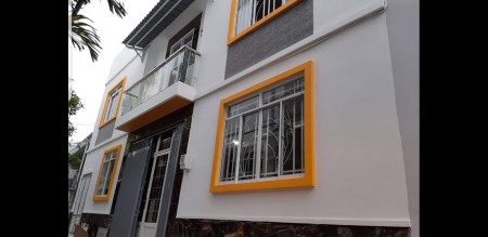 Bán nhà 6.3 tỷ, 4x12m 1 lầu hẻm 4m đường Năm Châu, phường 12, Quận Tân Bình
