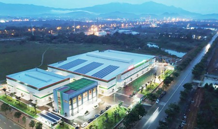 Đi đến slide 2
