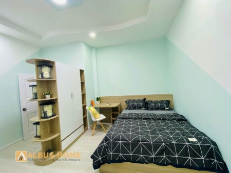 Hàng mới full nội thất trung tâm vui chơi trường đh thoáng mát