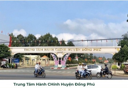 Bán đất mặt tiền đường 23m ngay cổng KDL Sinh Thái Đảo Yến Sơn Hà