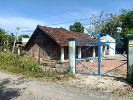 Cần bán nhanh lô đất cuối vị trí đẹp, sổ hồng cầm tay