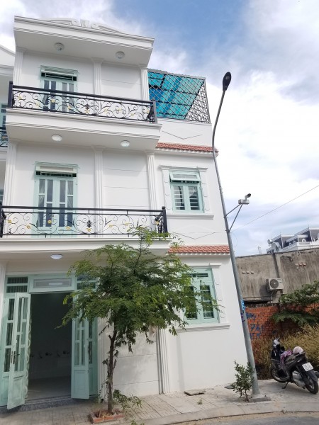 Bán gấp hình nhà thật Giá ưu đãi 2.20 tỷ Đường Lê Văn Khương