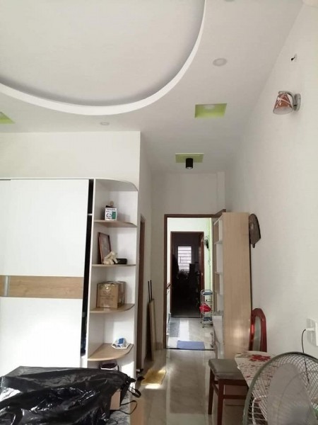 Bán nhà HXH đường Ngô Gia Tự Phường 3 quận 10, 85m2, HXH, 3 tỷ 2